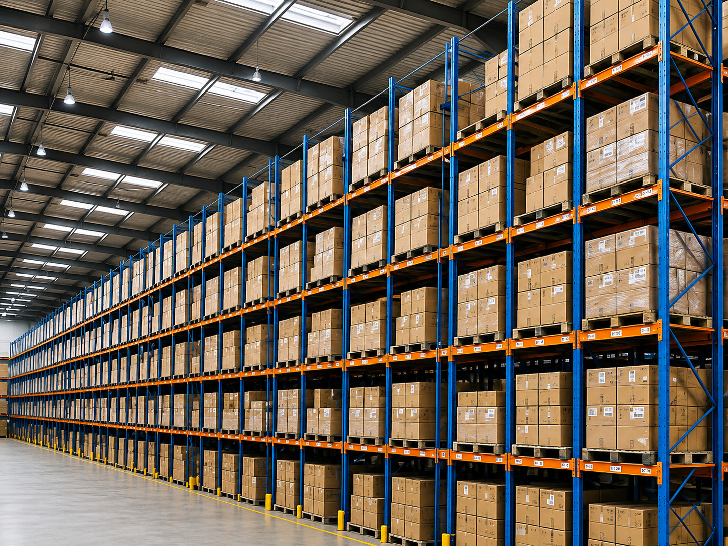 Warehouse